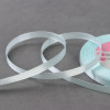 Лента атласная "Бледно-голубая 6 мм", 23 м - миниатюра 1