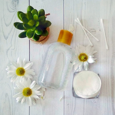 Основа для мицеллярной воды Fresh MICELLA