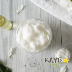Основа для крема (для лица и тела) Fresh CREAM