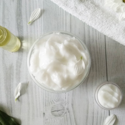 Основа для крема (для лица и тела) Fresh CREAM