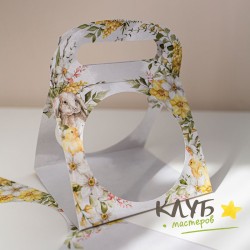 Сумочка для купола "Нарциссы" 1 шт.