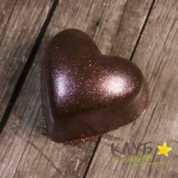 Краситель сухой перламутровый "Красная искра" (Caramella), 5 г