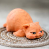 Кот Батон, форма силиконовая - миниатюра 2