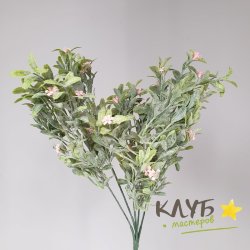 Зелень для мыльных букетов "Катарантус"