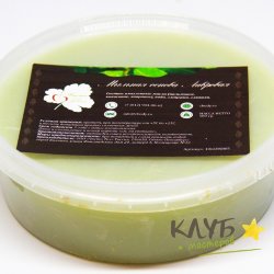 Лавровая мыльная основа "ЧИСТО ТЕЛ"