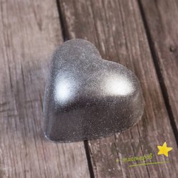 Краситель сухой перламутровый "Серебряный блеск" (Caramella), 5 г