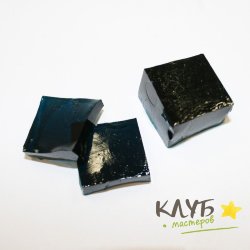 Краситель для гелевых свечей "Фиолетовый", 10 г