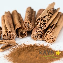 Корица палочки "AMILFOODS" 50 г