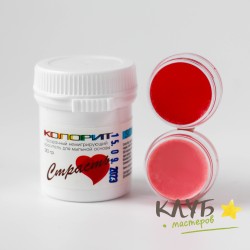 Краситель Колорит "Страсть", 30 г