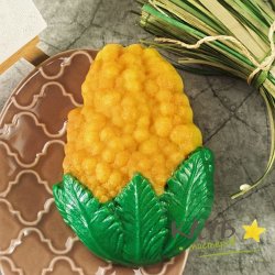 Мимоза, форма пластиковая