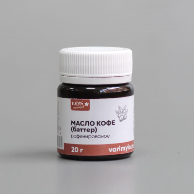 Кофе баттер 20 г