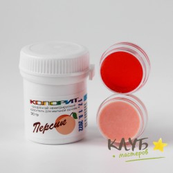 Краситель Колорит "Персик", 30 г