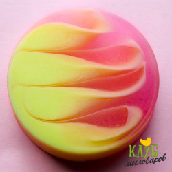 Основа для свирлов Activ Swirl, 1 кг