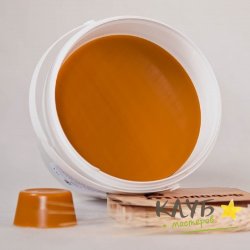 Мыльная основа MYLOFF COLOR (Карамель), 500 г