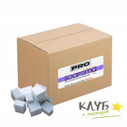 Белая базовая мыльная основа Soaptima PRO/Соаптима ПРО КОРОБ, 10 кг
