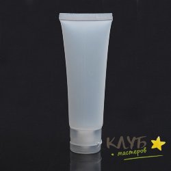 Туба для крема, 100 мл
