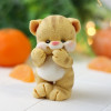 Котенок Зая, форма силиконовая - миниатюра 1
