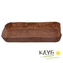 Капсулы прямоугольные коричневые 12*6,2*1,5 см (15-23 шт.)