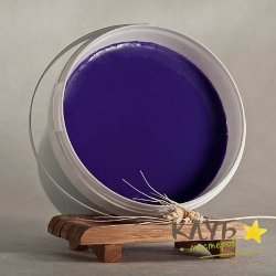 Мыльная основа MYLOFF COLOR (Фиолетовая), 500 г
