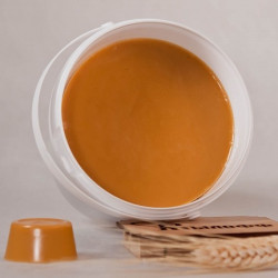 Мыльная основа MYLOFF COLOR (Тесто), 500 г