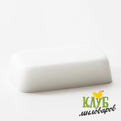Мыльная основа с козьим молоком (Crystal Goats Milk)1 кг