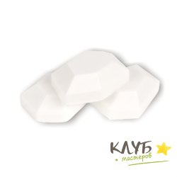 Белая мыльная основа DA Soap / ДА СОАП (Россия)
