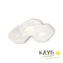 Прозрачная мыльная основа DA Soap (super clear) / ДА СОАП (Россия)