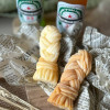 Сыр косичка малый, форма из пищевого силикона - миниатюра 3