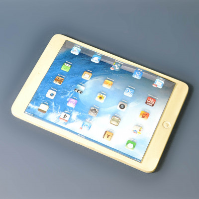 Плитка iPad, форма пластиковая для шоколада