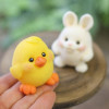 Цыпленок Цыпа, форма из пищевого силикона - миниатюра 4