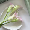 Калла 1 (малая), форма из пищевого силикона - миниатюра 7