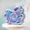 Топпер "Тепла и уюта", форма силиконовая - миниатюра 1