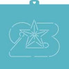 Трафарет+форма для пряников "23 февраля со звездой" - миниатюра 6