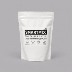 SMARTMIX WHITE умная смесь для литья 