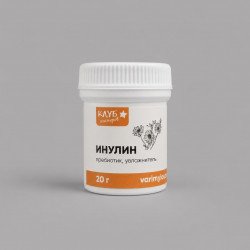 Инулин