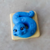Змейки 2025, форма силиконовая - миниатюра 8