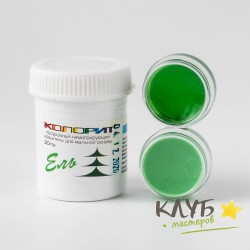 Краситель Колорит "Ель", 30 г