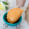 Чебурек, форма пластиковая - миниатюра 1