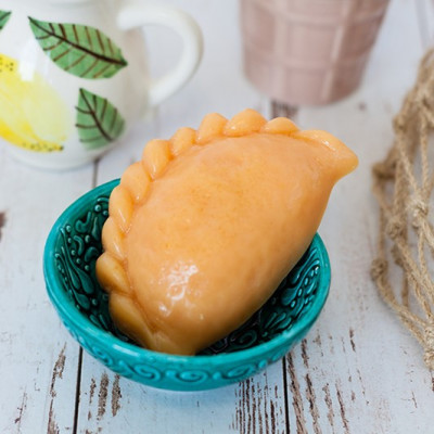 Чебурек, форма пластиковая