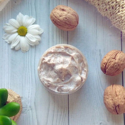 Основа крем-скраб Fresh CREAM SCRUB