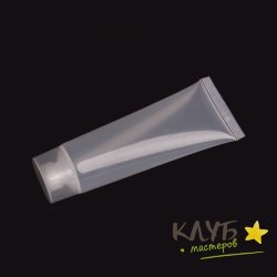 Туба для крема, 30 мл