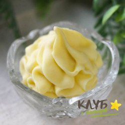 Мягкое мороженое, форма из пищевого силикона