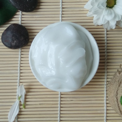 Основа крем-флюид для лица и тела Fresh FLUID