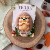 Набор открыток без ламинации "Теплая осень", 20 шт. - миниатюра 6