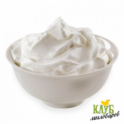 Кремообразная основа Activ Dessert, 500 г