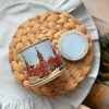 Шкатулка Москва, форма силиконовая - миниатюра 5