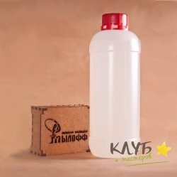Основа для шампуня Мылофф Shampoo Base