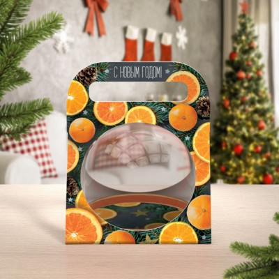 Сумочка для купола "Цитрус", 1 шт.