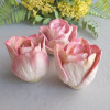 Розы Моника (3 шт.), форма силиконовая - миниатюра 5