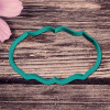Форма для пряников "Рамка 626" (11 см) - миниатюра 1